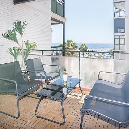 Marina Marbella Apartment 외부 사진