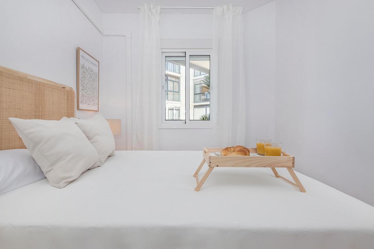 Marina Marbella Apartment 외부 사진