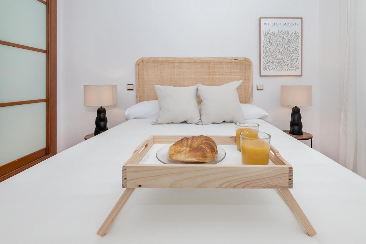 Marina Marbella Apartment 외부 사진