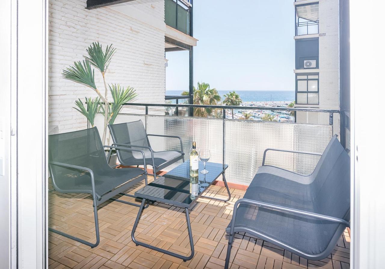 Marina Marbella Apartment 외부 사진