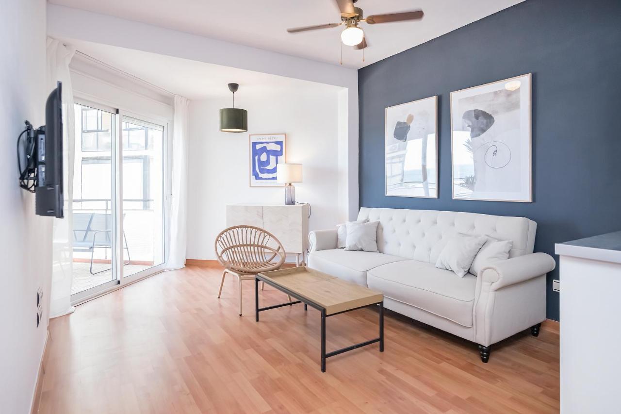 Marina Marbella Apartment 외부 사진
