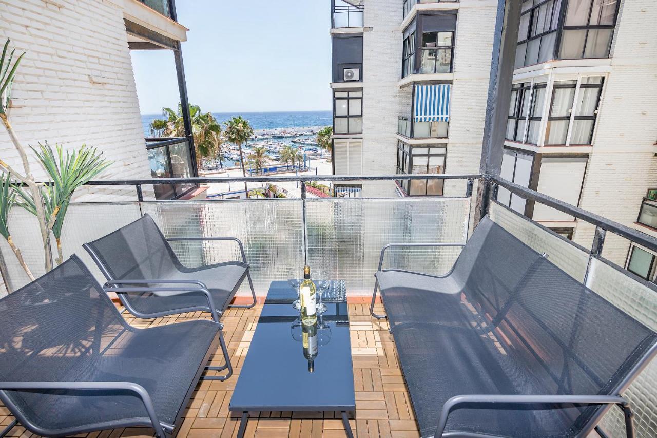 Marina Marbella Apartment 외부 사진