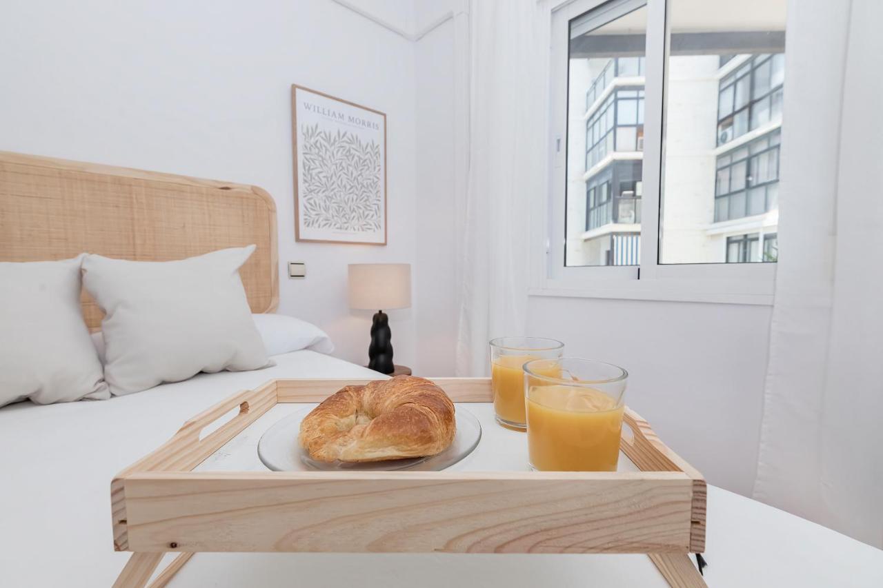 Marina Marbella Apartment 외부 사진