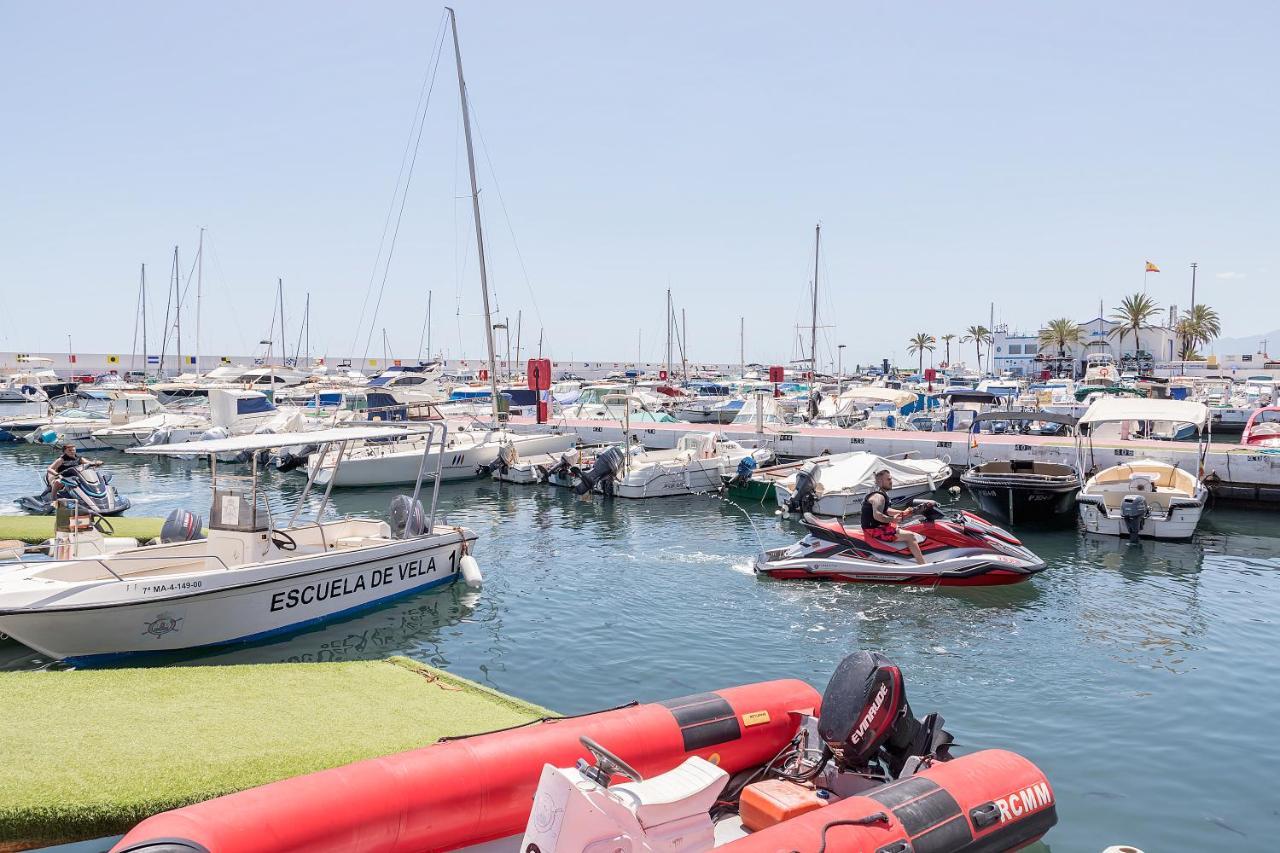 Marina Marbella Apartment 외부 사진