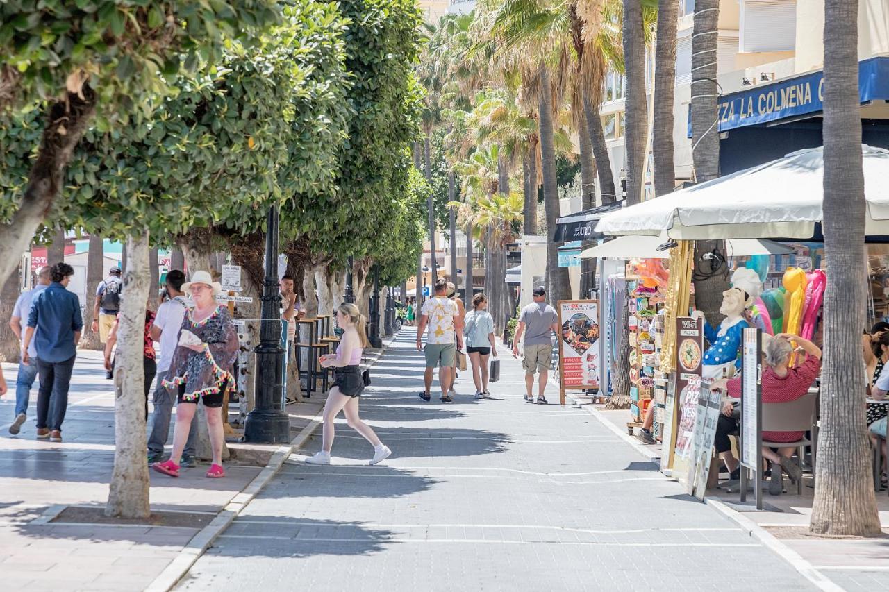 Marina Marbella Apartment 외부 사진