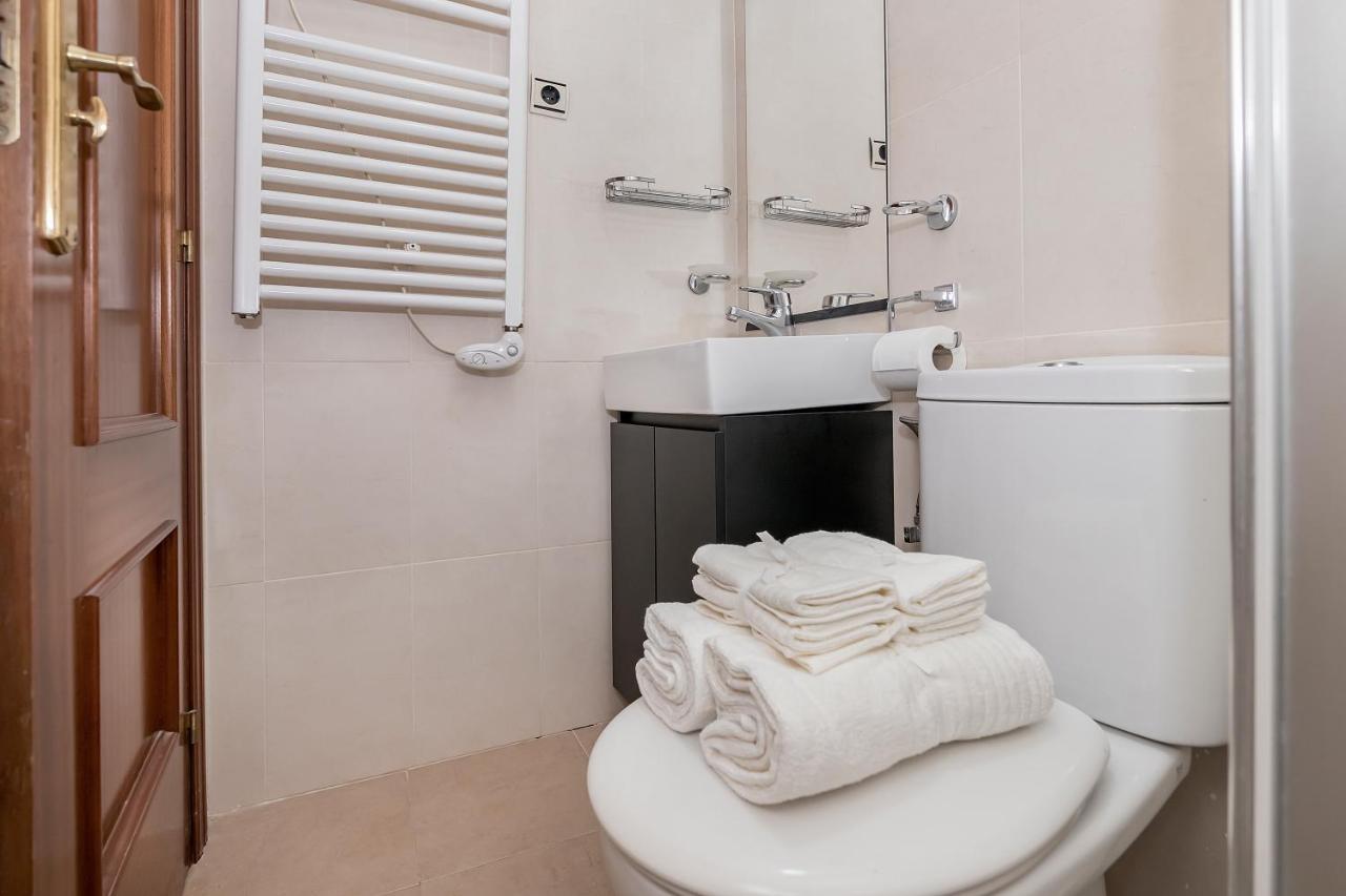Marina Marbella Apartment 외부 사진