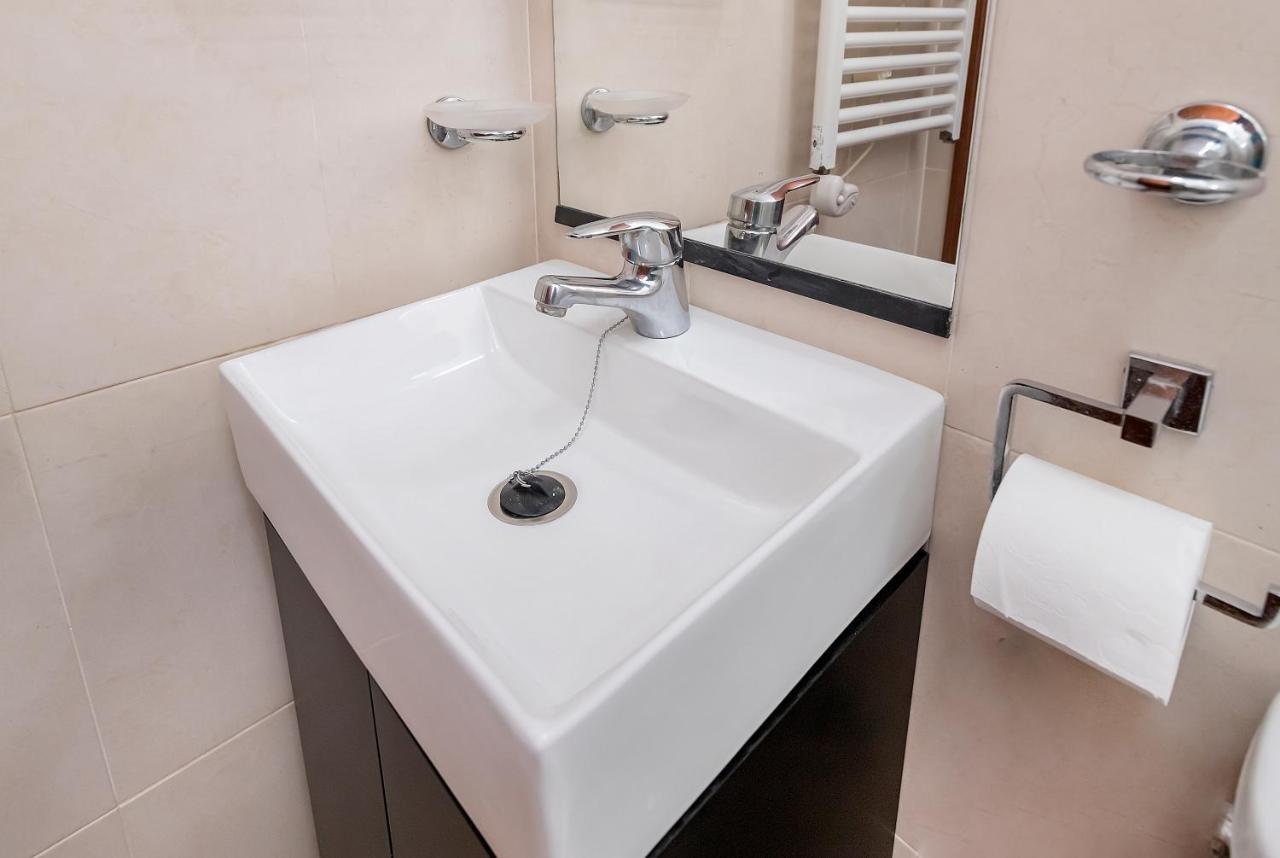 Marina Marbella Apartment 외부 사진