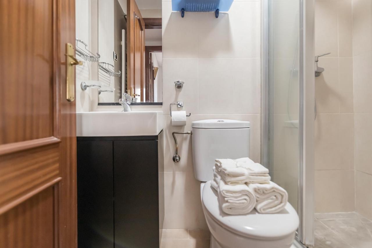 Marina Marbella Apartment 외부 사진