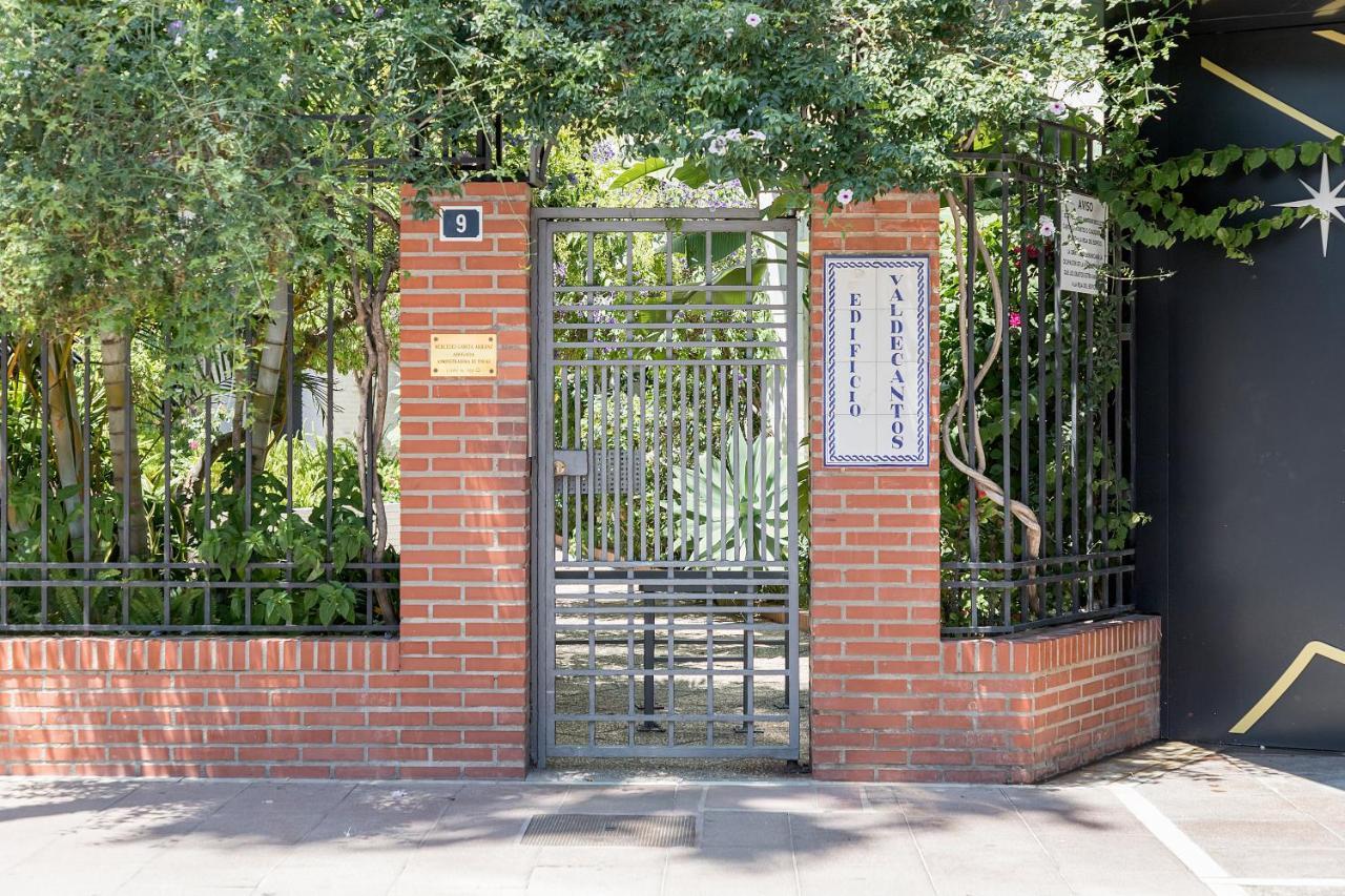 Marina Marbella Apartment 외부 사진