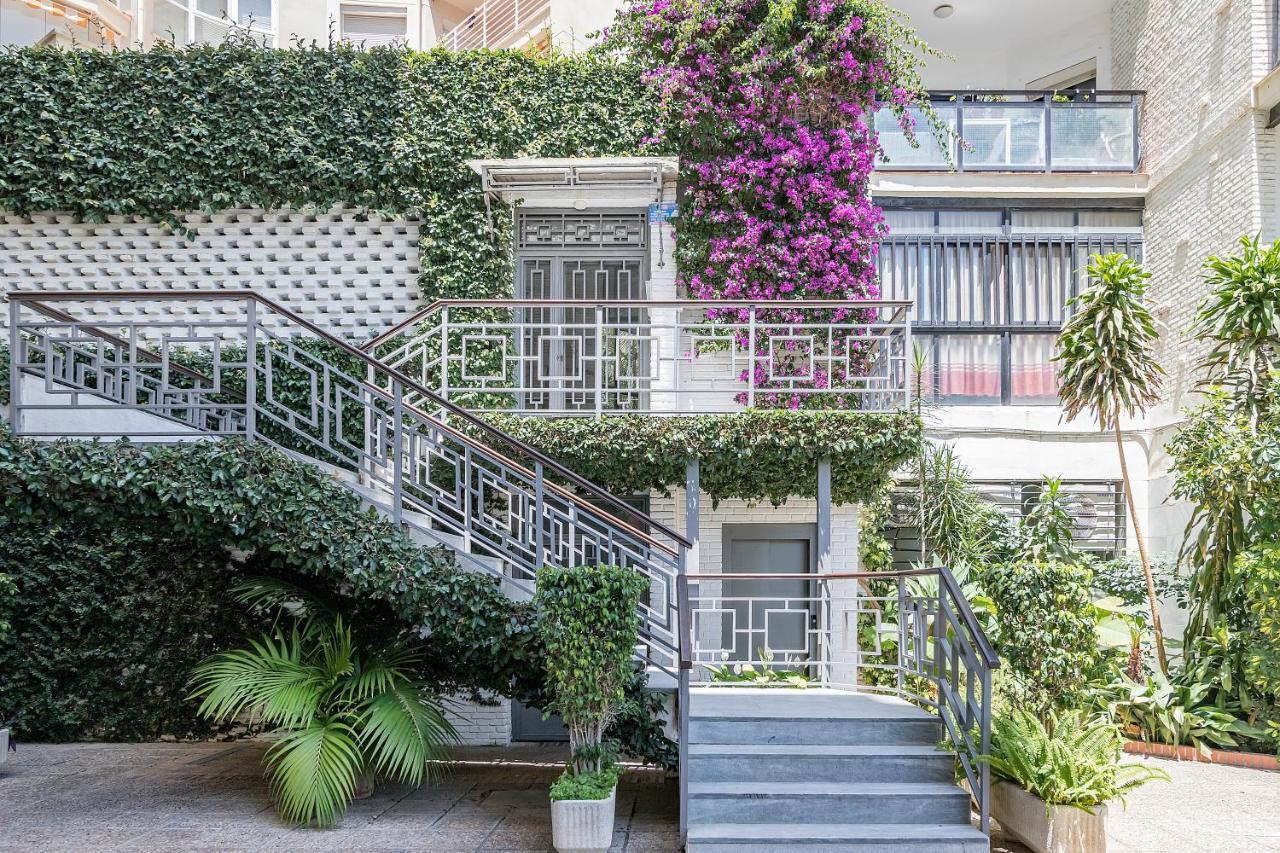 Marina Marbella Apartment 외부 사진