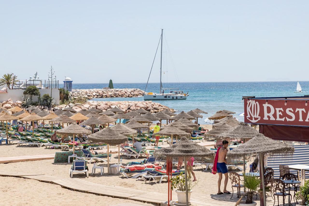 Marina Marbella Apartment 외부 사진